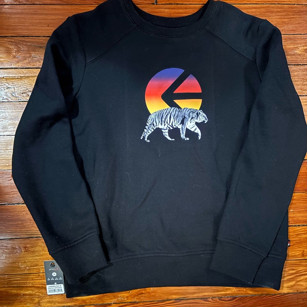 NWT Ethika sweat shirt